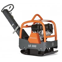 COMPACTORS LG 300 Honda 600mm